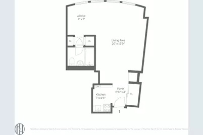 225 E 36th Street #9D, New York City, NY 10016 - Photo 9