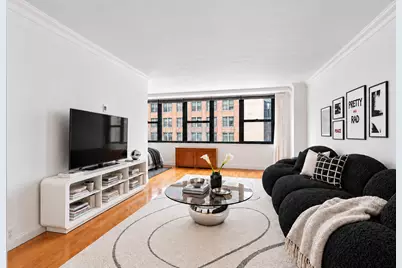 225 E 36th Street #9D, New York City, NY 10016 - Photo 5