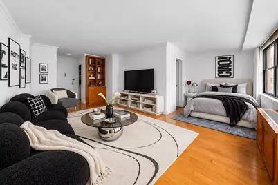 225 E 36th Street #9D, New York City, NY 10016 - Photo 1
