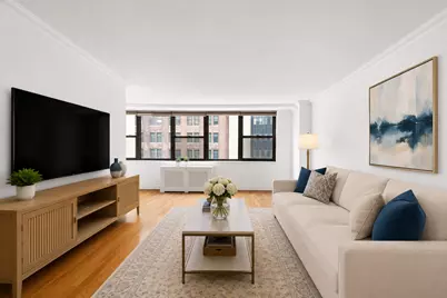 225 E 36th Street #9D, New York, NY 10016 - Photo 1