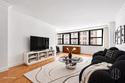 225 E 36th Street #9D, New York City, NY 10016 - Photo 3