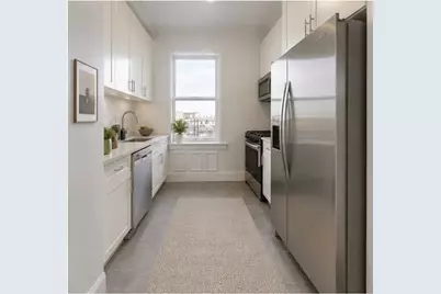 136 Prospect Park W #6B, Brooklyn, NY 11215 - Photo 3