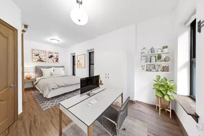 155 W 106th Street #3C, New York, NY 10025 - Photo 1
