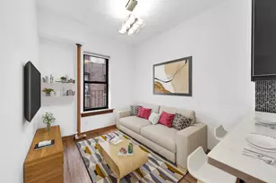 155 W 106th St, New York, NY 10025 - Photo 3