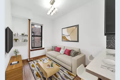 155 W 106th Street #3C, New York, NY 10025 - Photo 3