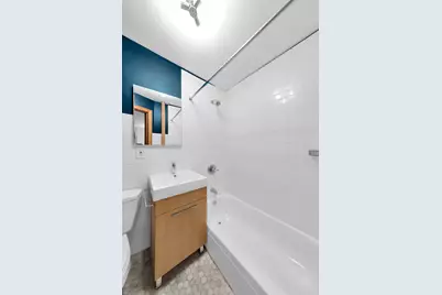 155 W 106th Street #3C, New York, NY 10025 - Photo 5