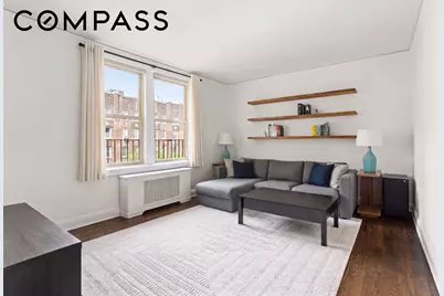 43-10 48th Avenue #5R, Woodside, NY 11377 - Photo 1