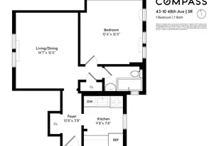 43-10 48th Ave, Woodside, NY 11377 - Photo 7