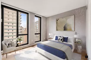 160 E 22nd St, New York City, NY 10010 - Photo 5