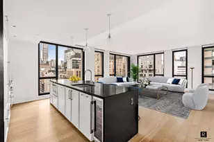 160 E 22nd St, New York, NY 10010 - Photo 1