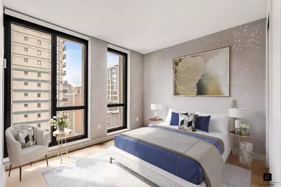 160 E 22nd Street #18A, New York, NY 10010 - Photo 5