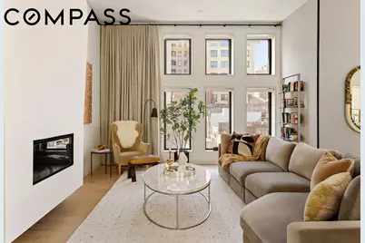 272 W 91st Street, New York, NY 10024 - Photo 3