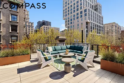 272 W 91st Street, New York, NY 10024 - Photo 9