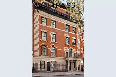 272 W 91st Street, New York, NY 10024 - Photo 1