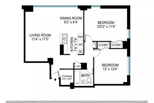 125 Ashland Pl, Brooklyn, NY 11201 - Photo 15