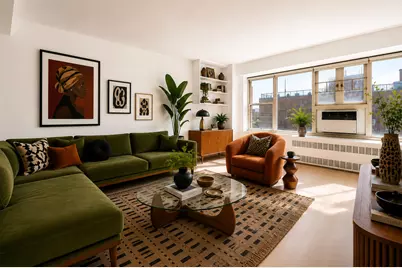 125 Ashland Place #12A, New York City, NY 11201 - Photo 1