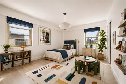 125 Ashland Place #12A, Brooklyn, NY 11201 - Photo 5