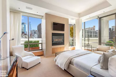 76 Madison Avenue #PH2, New York City, NY 10016 - Photo 7