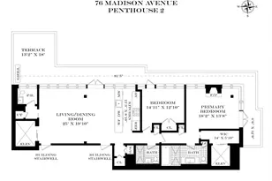76 Madison Ave, New York City, NY 10016 - Photo 15