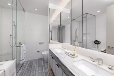 217 W 57th Street #66N, New York, NY 10019 - Photo 5