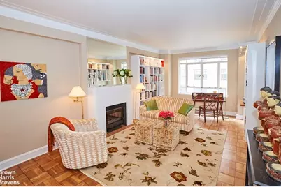 25 Central Park W #10H, New York, NY 10023 - Photo 1