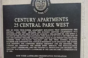 25 Central Prk W, New York, NY 10023 - Photo 13