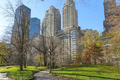 25 Central Park W #10H, New York, NY 10023 - Photo 5