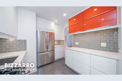 30 Bogardus Place #1F, New York City, NY 10040 - Photo 1