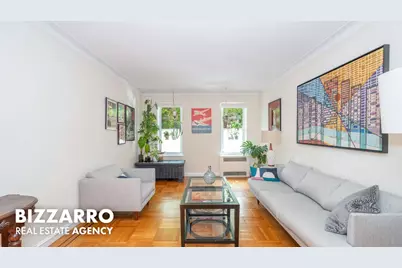 30 Bogardus Place #1F, New York City, NY 10040 - Photo 5