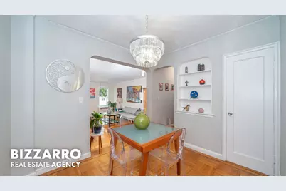 30 Bogardus Place #1F, New York City, NY 10040 - Photo 3