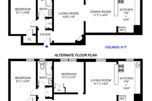 611 W 156th St, New York City, NY 10032 - Photo 11