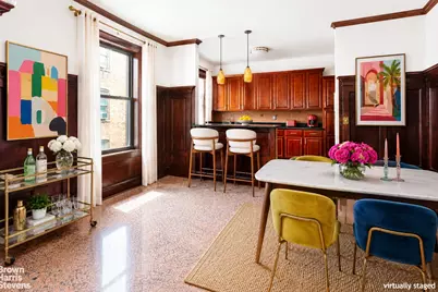 611 W 156th Street #55, New York City, NY 10032 - Photo 1