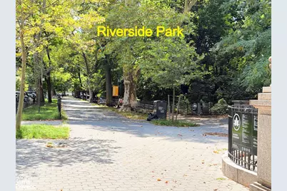 611 W 156th Street #55, New York City, NY 10032 - Photo 5