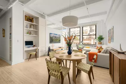 222 Park Avenue S #10C, New York, NY 10003 - Photo 3
