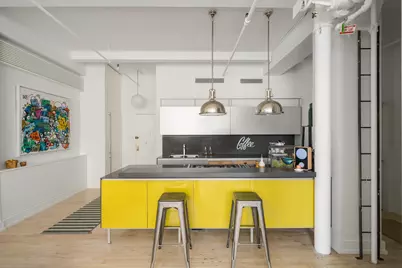 222 Park Avenue S #10C, New York, NY 10003 - Photo 5