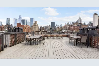 252 W 20th Street #1C, New York, NY 10011 - Photo 9