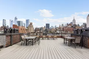 252 W 20th St, New York, NY 10011 - Photo 9