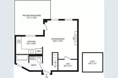 252 W 20th Street #1C, New York, NY 10011 - Photo 11