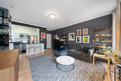 220 W 111th Street #6A, New York, NY 10026 - Photo 3