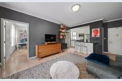 220 W 111th Street #6A, New York City, NY 10026 - Photo 5