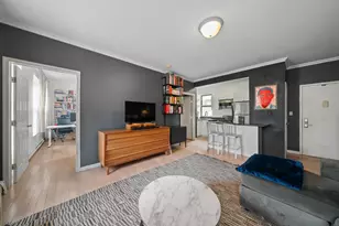 220 W 111th St, New York City, NY 10026 - Photo 5