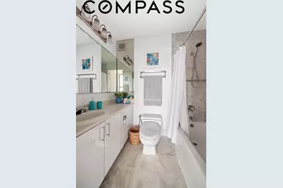 330 E 38th Street #33B, New York City, NY 10016 - Photo 5