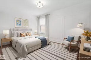 565 W 169th St, New York City, NY 10032 - Photo 5