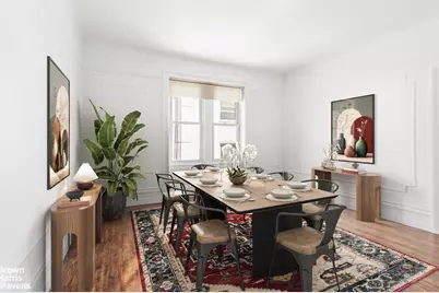 565 W 169th Street #6F, New York City, NY 10032 - Photo 3