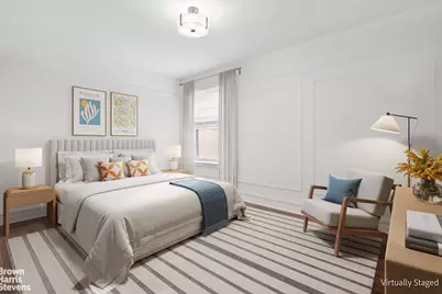 565 W 169th Street #6F, New York City, NY 10032 - Photo 5