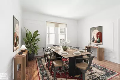 565 W 169th Street #6F, New York City, NY 10032 - Photo 3