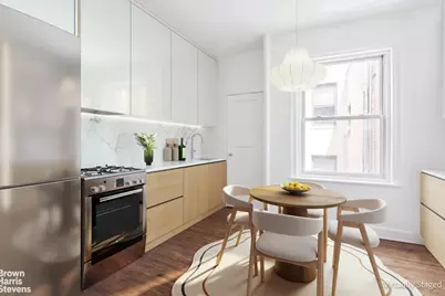 565 W 169th Street #6F, New York City, NY 10032 - Photo 9