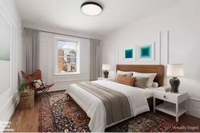 565 W 169th Street #6F, New York City, NY 10032 - Photo 7