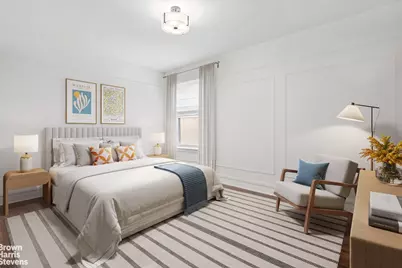 565 W 169th Street #6F, New York City, NY 10032 - Photo 5