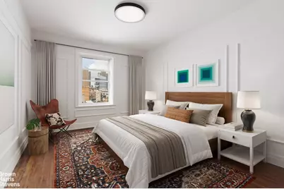 565 W 169th Street #6F, New York City, NY 10032 - Photo 7